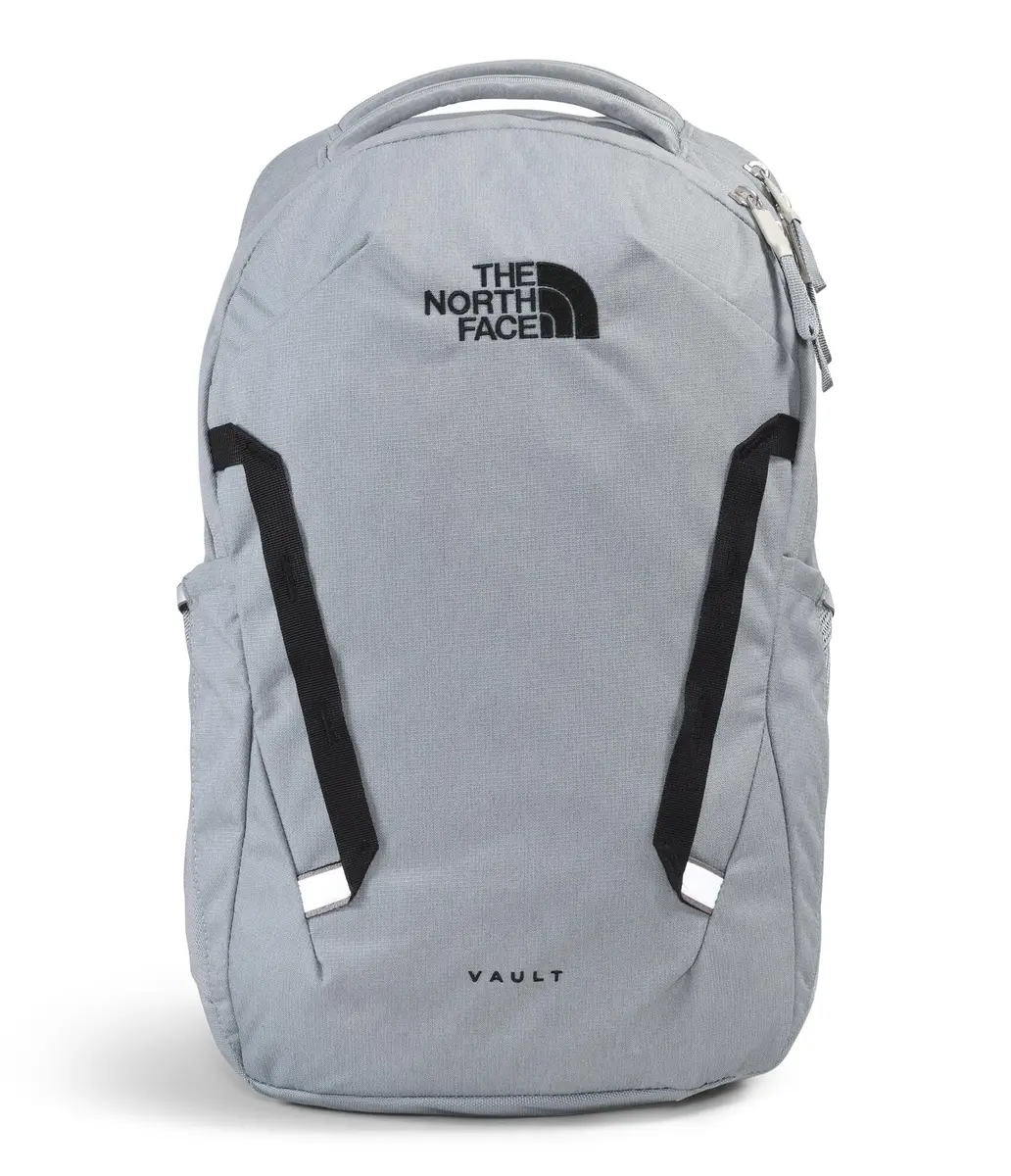 The North Face Vault Everyday Laptop Backpack 27L | Water-Repellent Commuter Bag - main product image