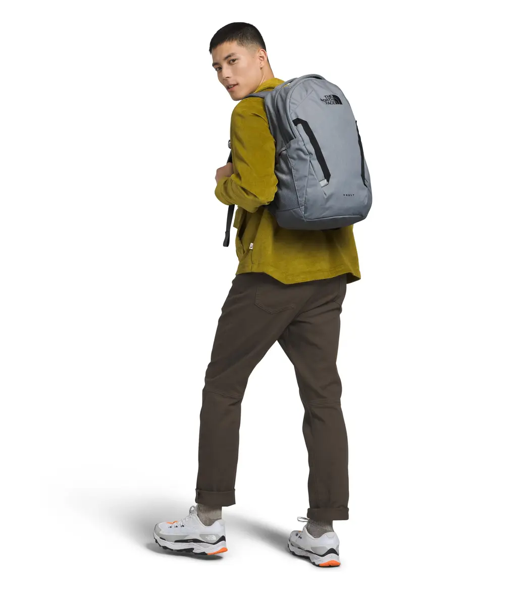 The North Face Vault Everyday Laptop Backpack 27L | Water-Repellent Commuter Bag - view 7