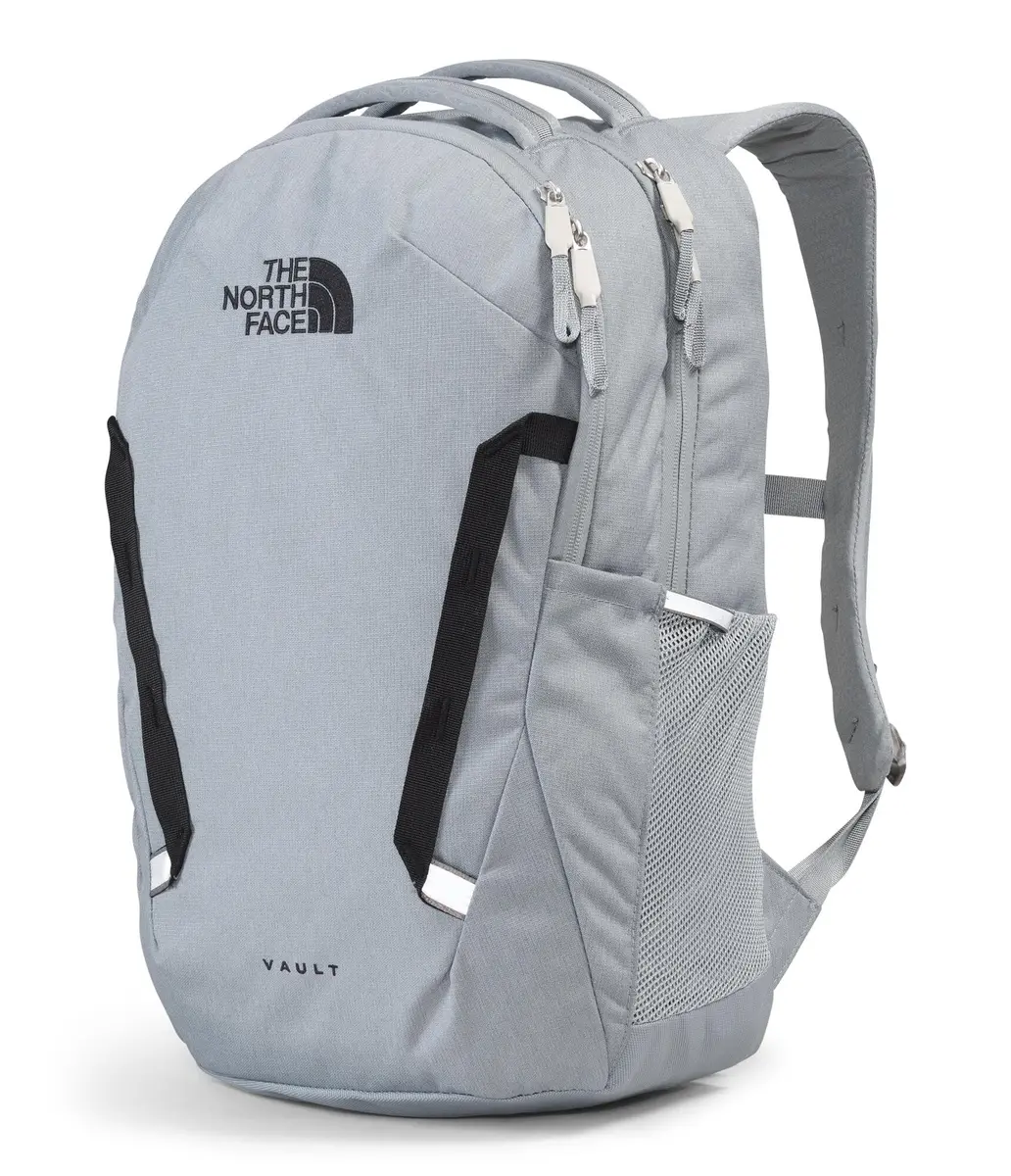 The North Face Vault Everyday Laptop Backpack 27L | Water-Repellent Commuter Bag - view 2