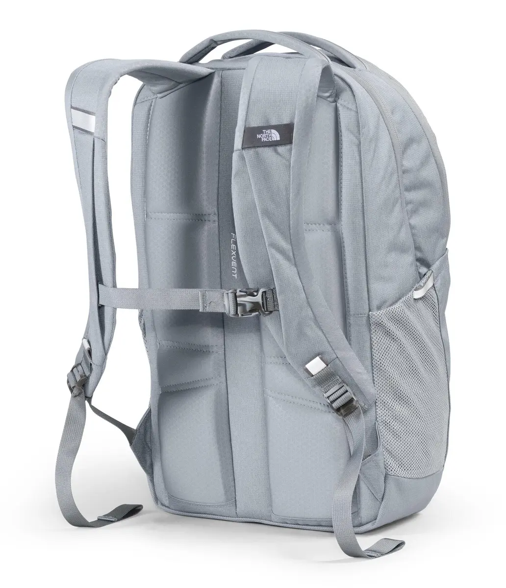The North Face Vault Everyday Laptop Backpack 27L | Water-Repellent Commuter Bag - view 3