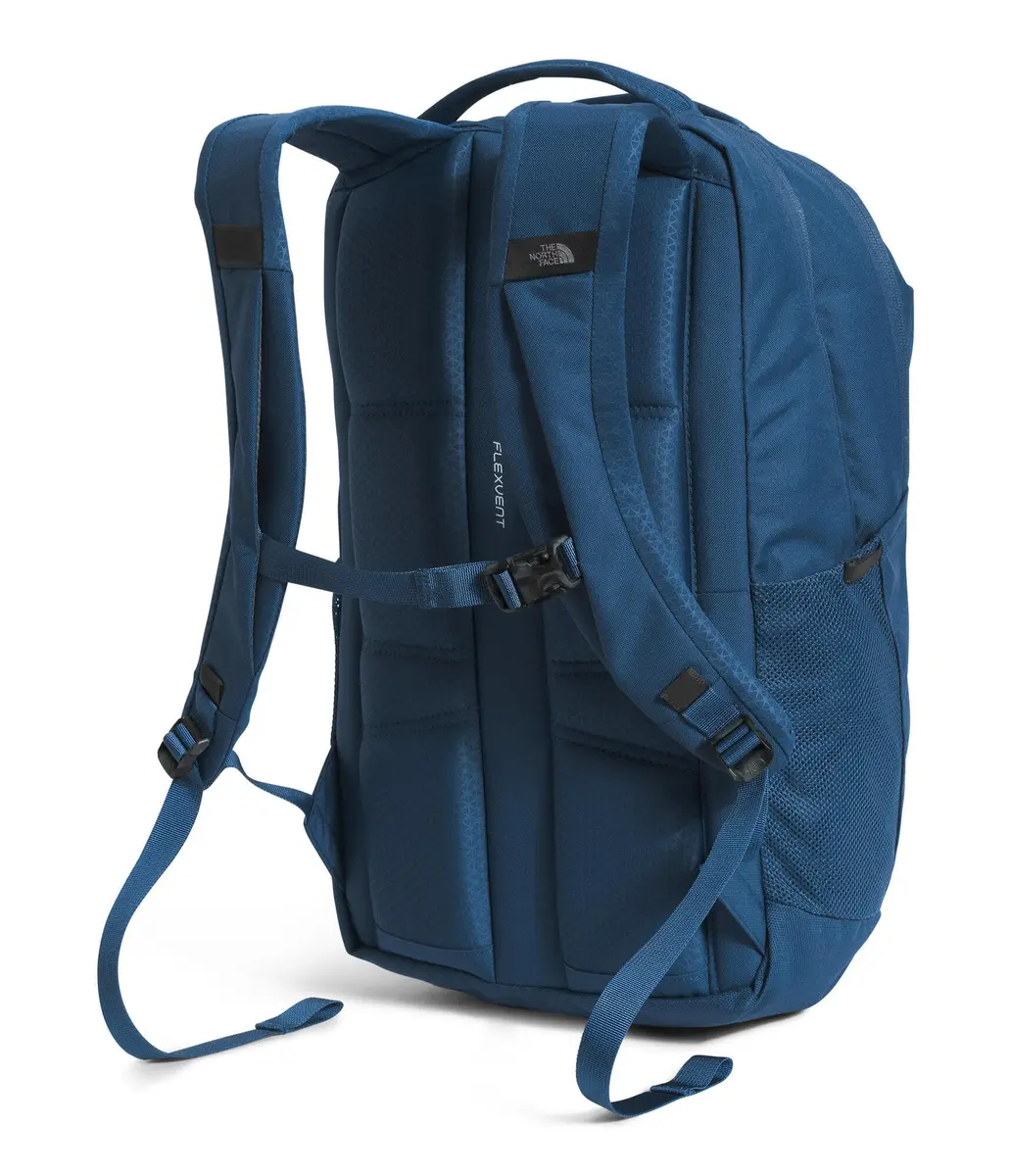 The North Face Vault Everyday Laptop Backpack 27L (15" Sleeve) | Water-Repellent Commuter Bag - view 4