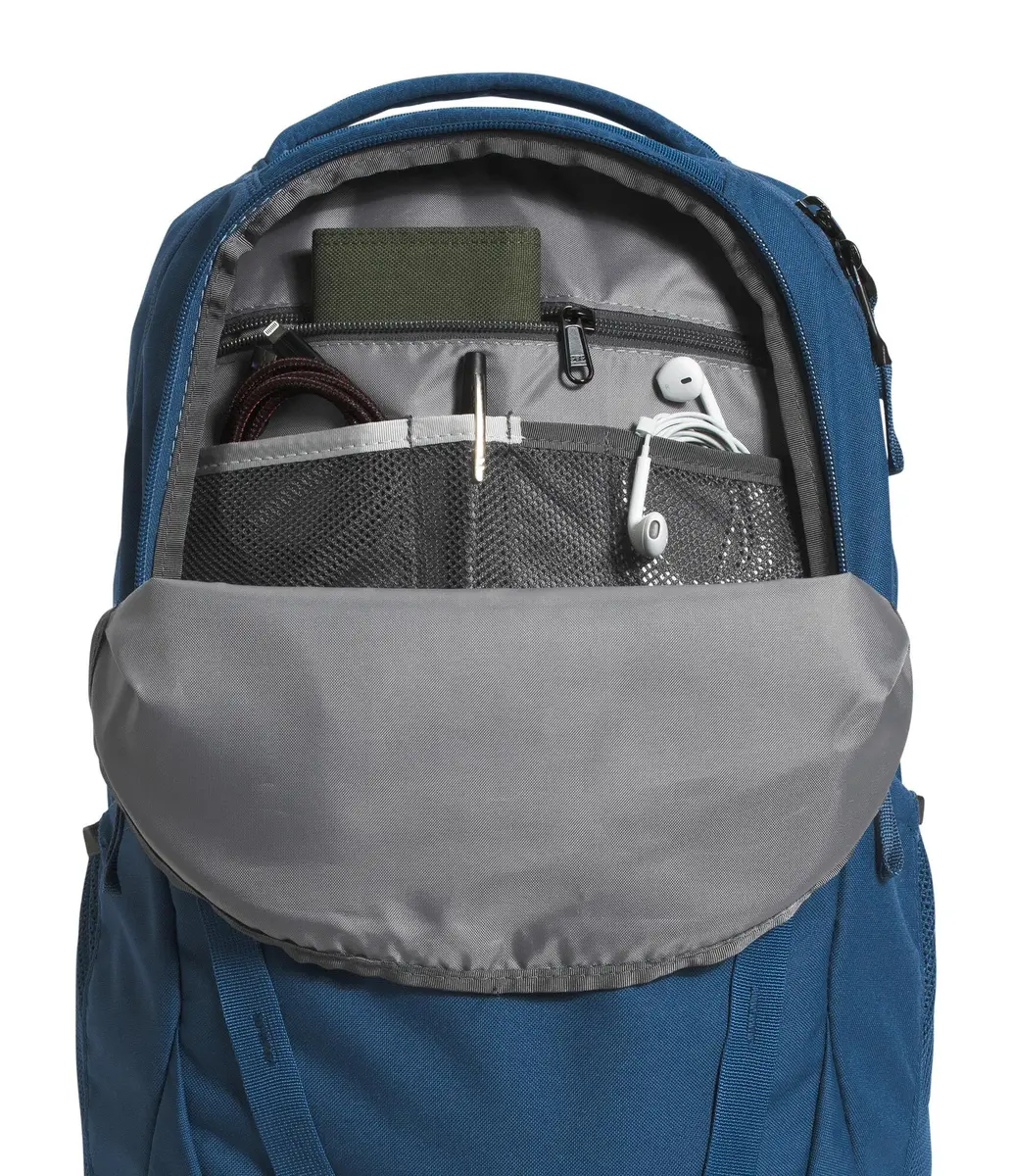 The North Face Vault Everyday Laptop Backpack 27L (15" Sleeve) | Water-Repellent Commuter Bag - view 6