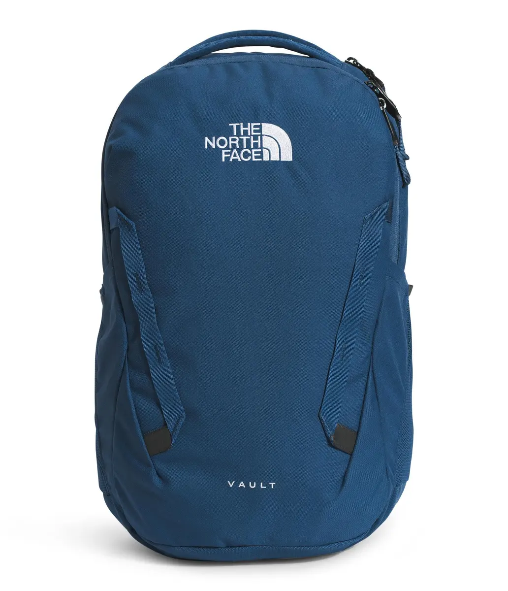 The North Face Vault Everyday Laptop Backpack 27L (15" Sleeve) | Water-Repellent Commuter Bag - main product image