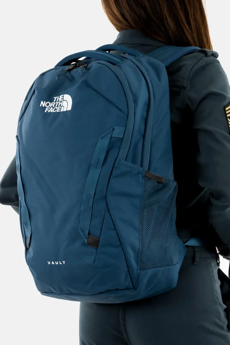 The North Face Vault Everyday Laptop Backpack 27L (15" Sleeve) | Water-Repellent Commuter Bag - view 2