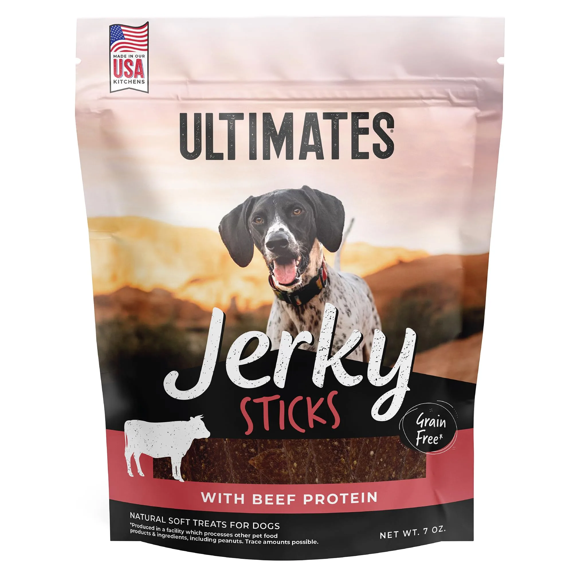 Jerky