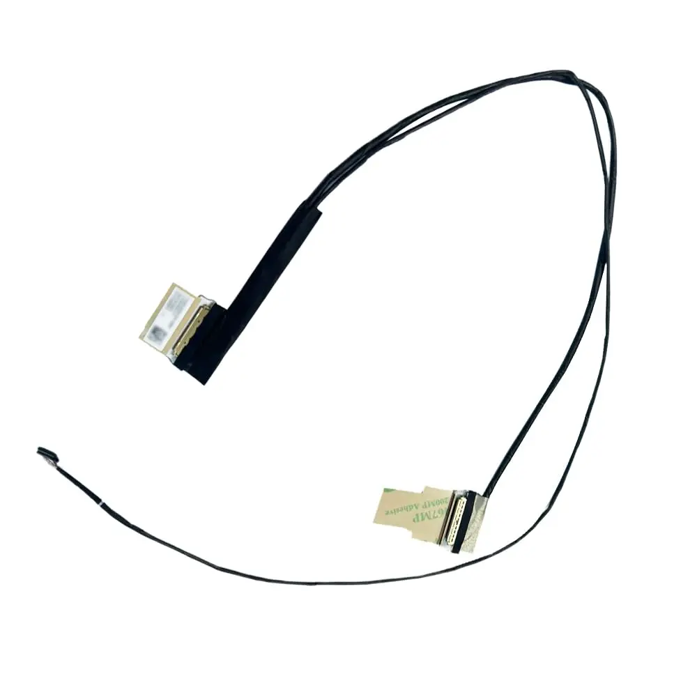 Zahara 30-Pin LCD LVDS LED Screen Cable for ASUS Vivobook 15 E1504 | 1422-04160AS EDP Cable - main product image