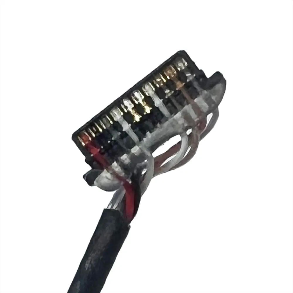 Zahara 30-Pin LCD LVDS LED Screen Cable for ASUS Vivobook 15 E1504 | 1422-04160AS EDP Cable - view 7