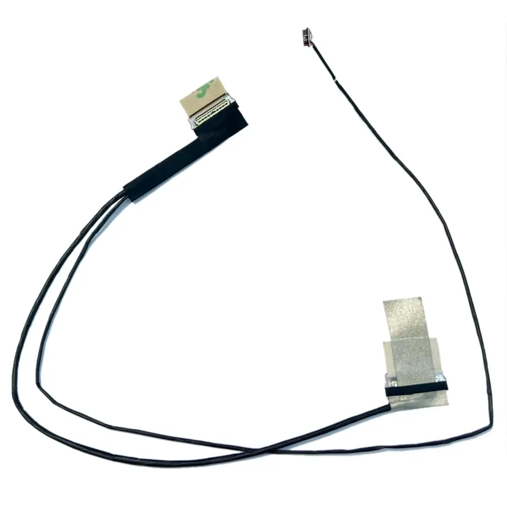 Zahara 30-Pin LCD LVDS LED Screen Cable for ASUS Vivobook 15 E1504 | 1422-04160AS EDP Cable - view 3