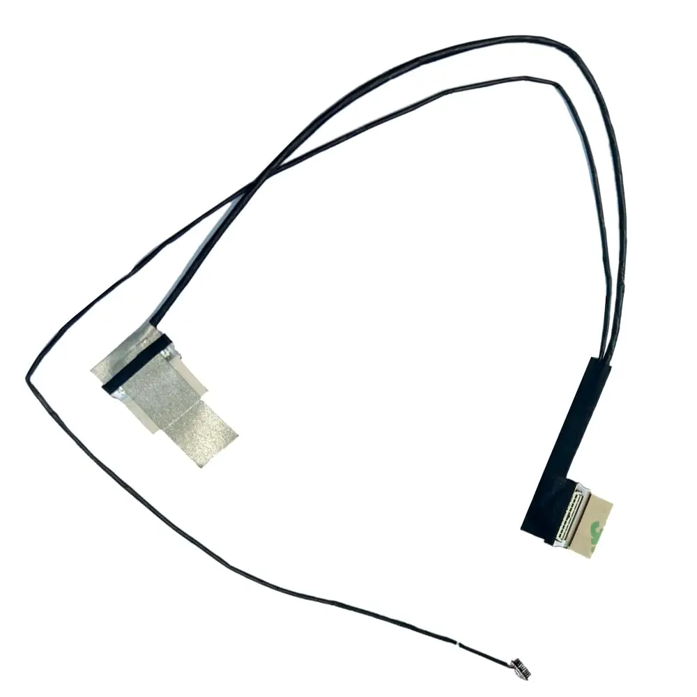 Zahara 30-Pin LCD LVDS LED Screen Cable for ASUS Vivobook 15 E1504 | 1422-04160AS EDP Cable - view 4
