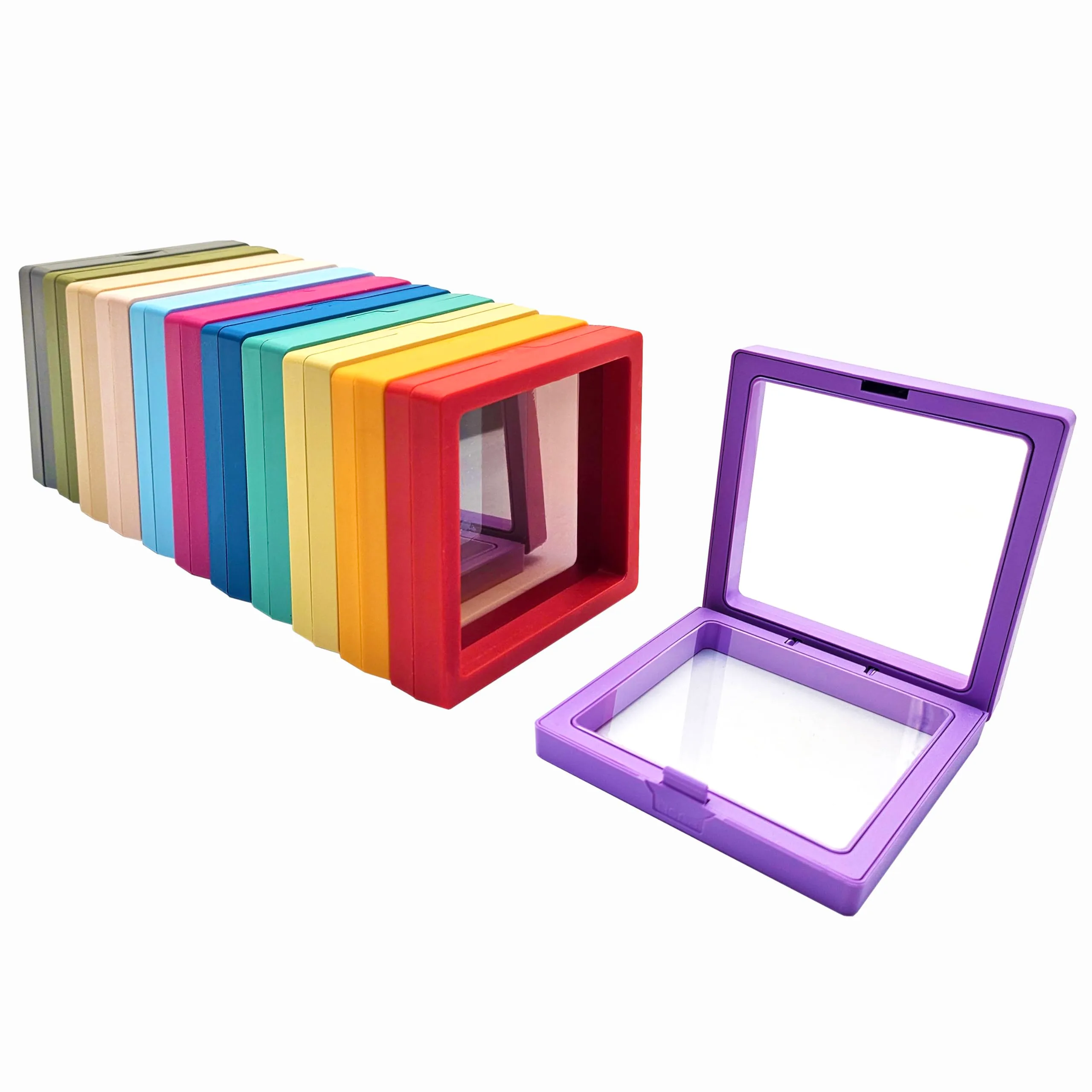 Jewelry Storage