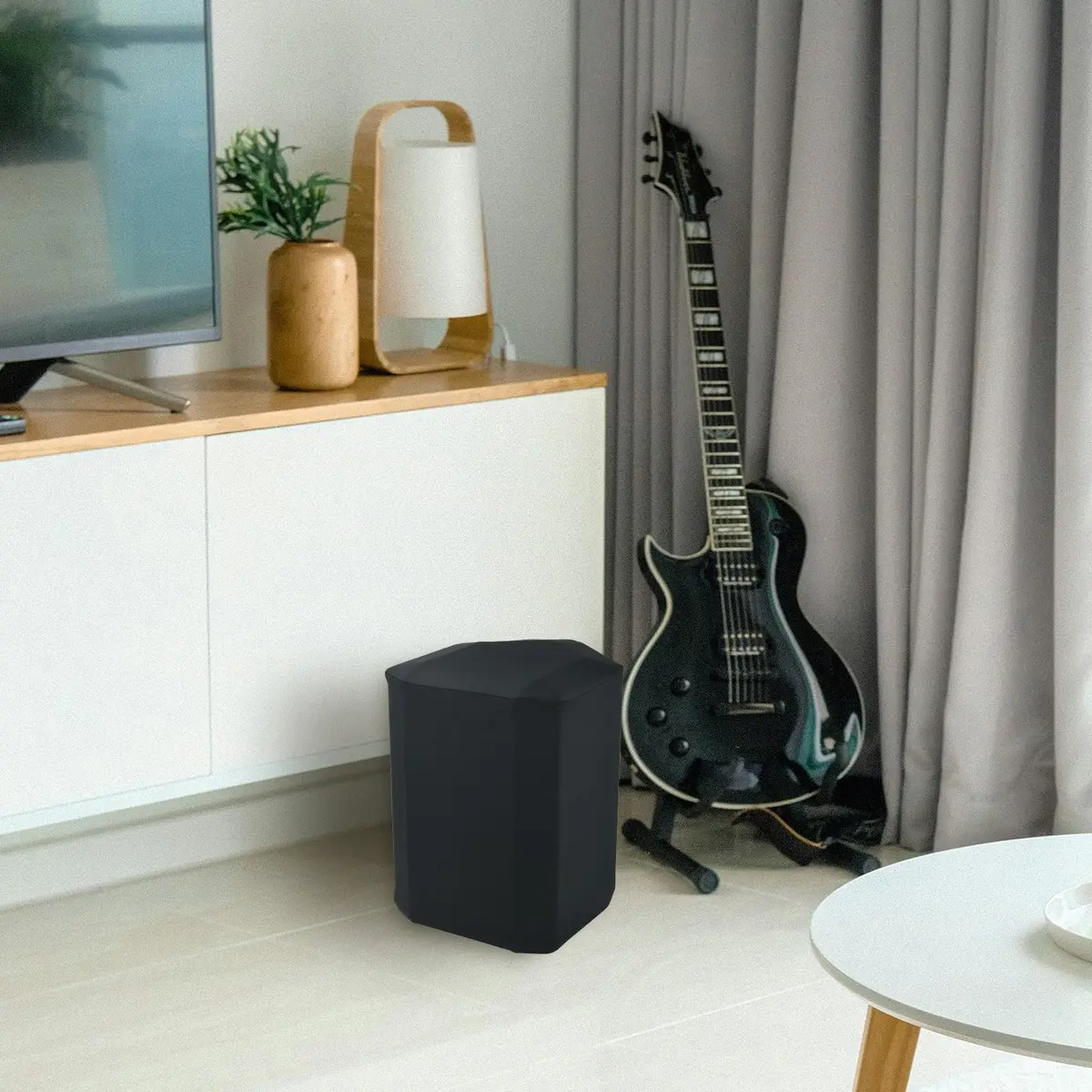 TXEsign Dust Cover for Bose S1 Pro/S1 Pro+ Speaker | Elastic Fabric Protective Sleeve - view 6