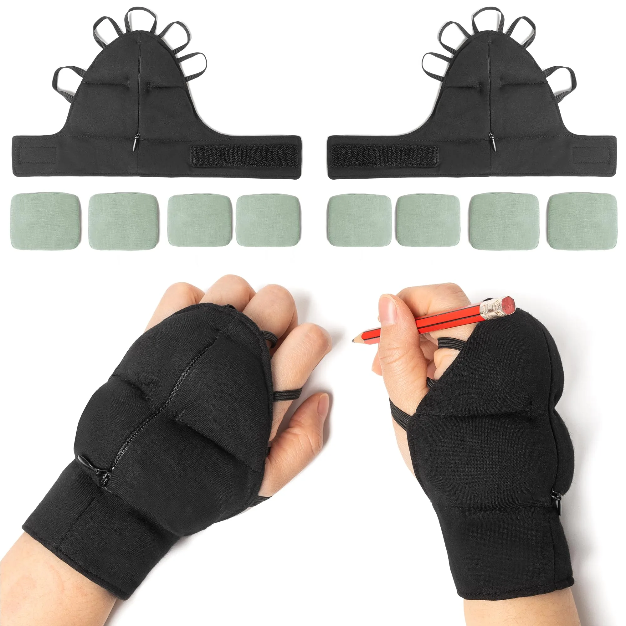 Hand Exercisers