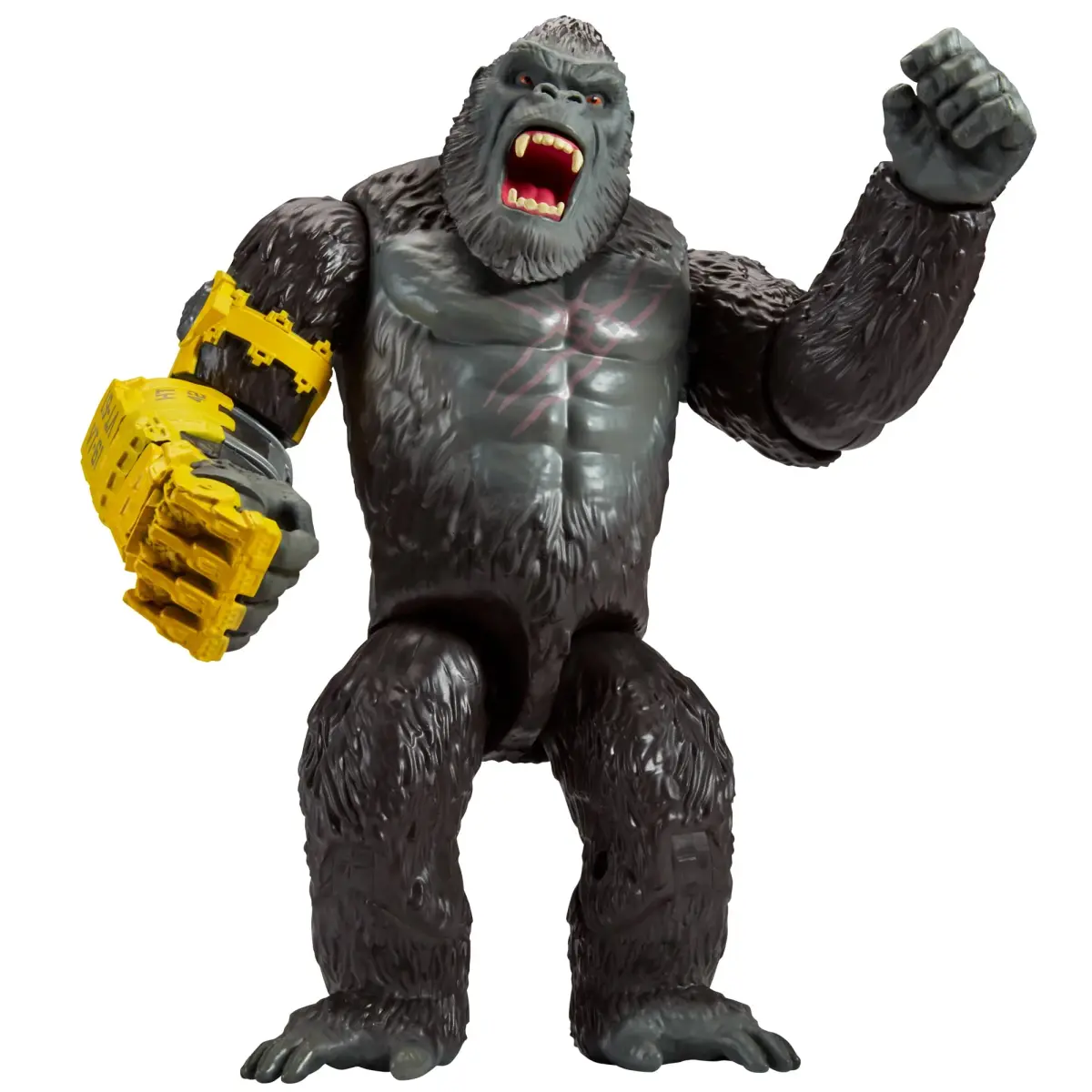 MonsterVerse Godzilla x Kong Giant Kong Figure 27.9 cm (11") | Articulated Action Figure for Kids 4+ - main product image