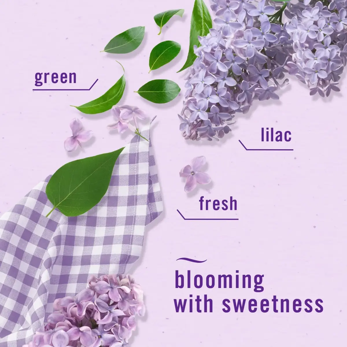 Febreze Bathroom Air Freshener Lilac & Watermelon Scents, 4ct (2 of Each Scent) | Odor-Fighting Plug-In Alternative for Small Spaces - view 4