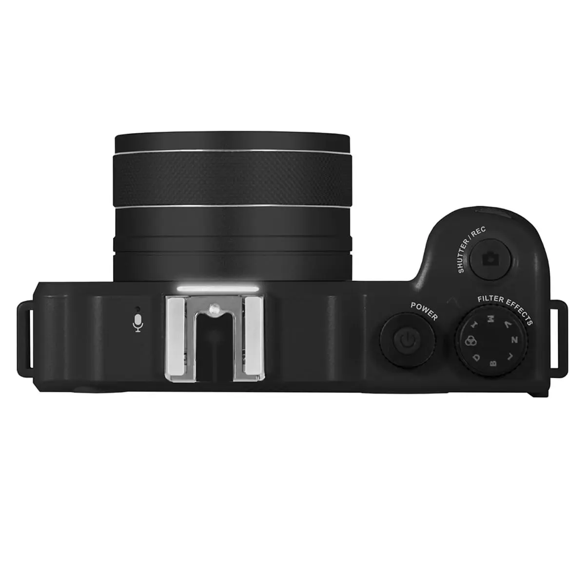 Minolta MND65 56MP Digital Camera 32GB Kit | 4K 60FPS Video, 18X Zoom, Dual-Lens Selfie - view 4