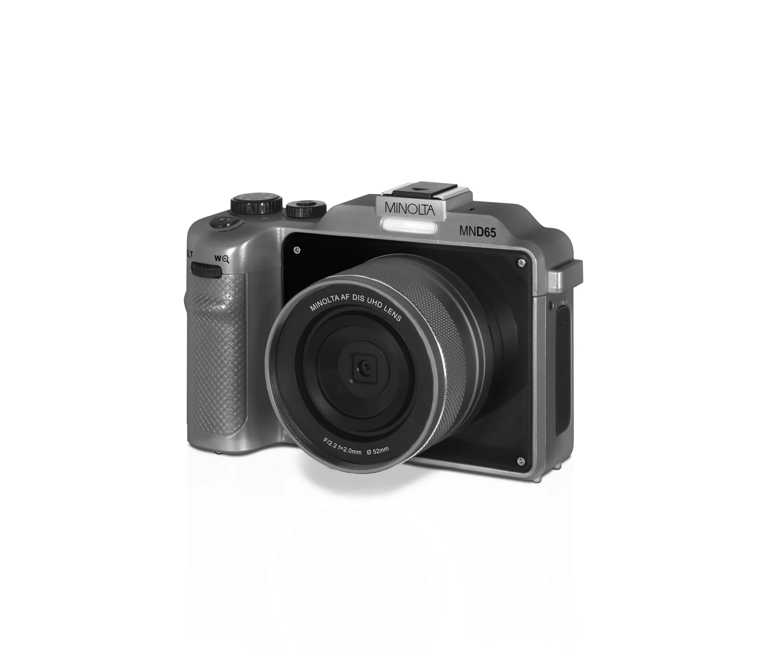 Point & Shoot Digital Cameras