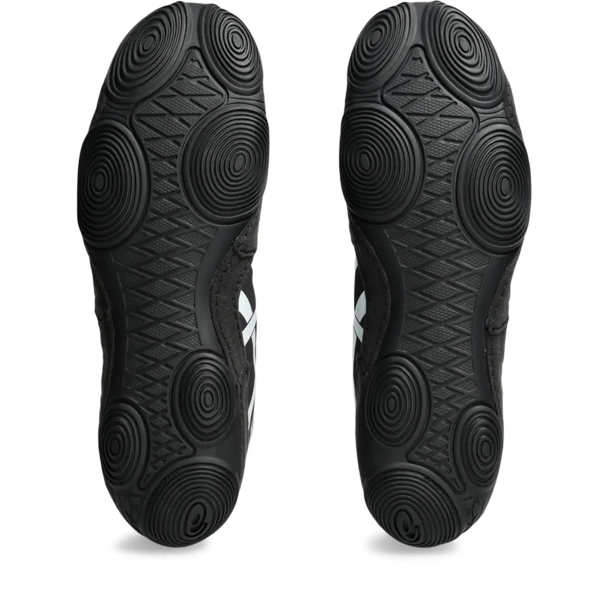 ASICS Men's Snapdown 4 Wrestling Shoes, 8 (25.4 cm) | High-Top Ankle Support for Training - view 7