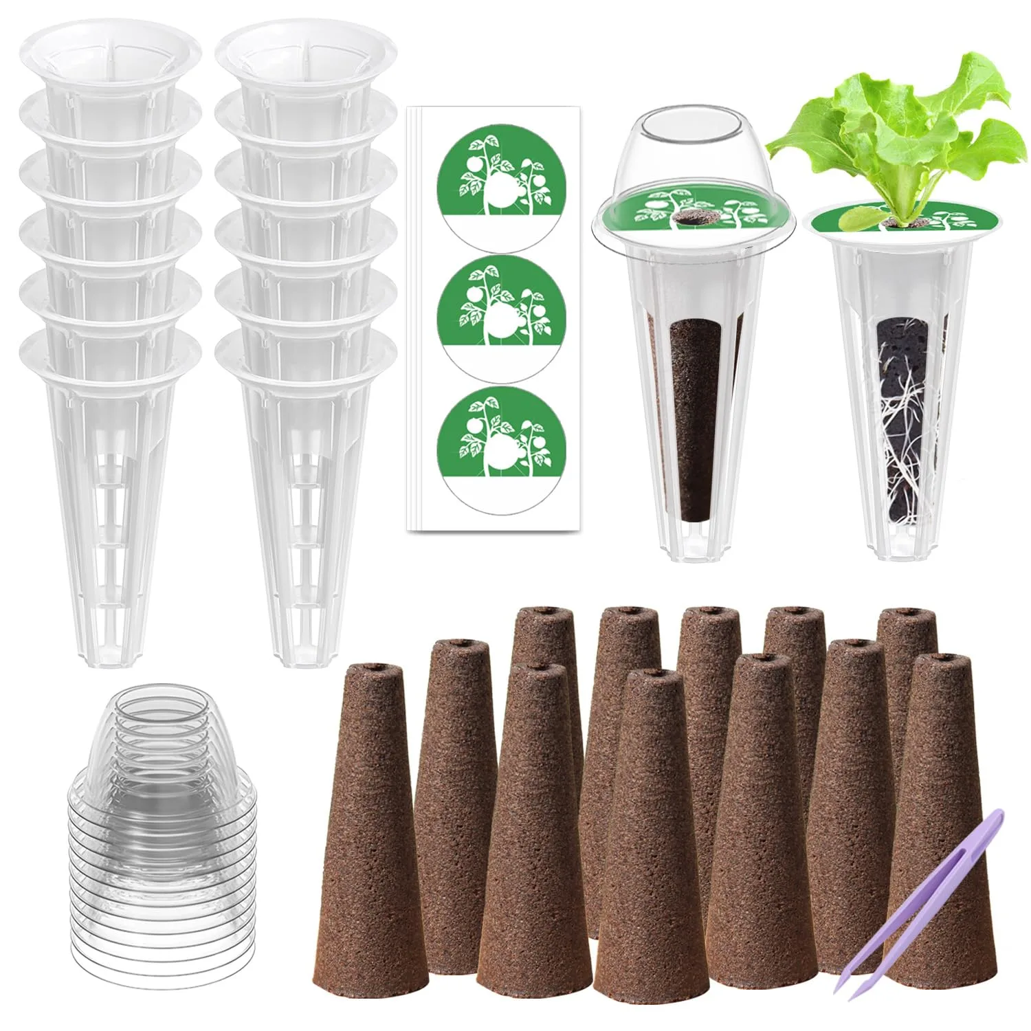 All products