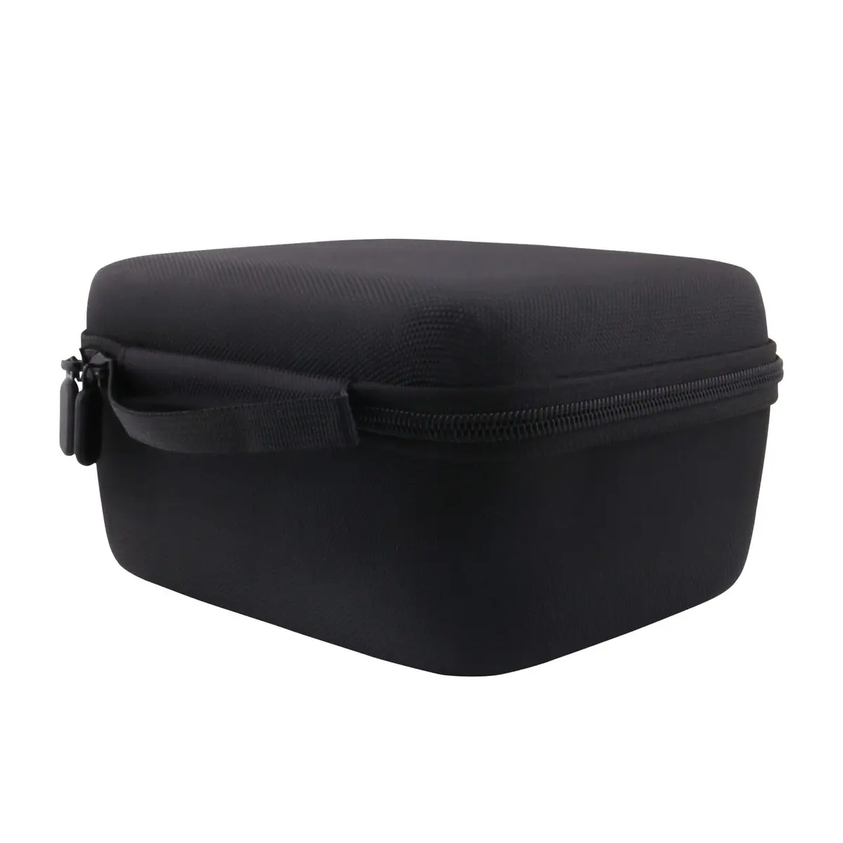 JINMEI Hard EVA Camera Carrying Case for Panasonic Lumix GX85/G7 & Sony Alpha a6400/a6700/a6100 (Large, Black) | Protects Against Shocks & Dust - view 10