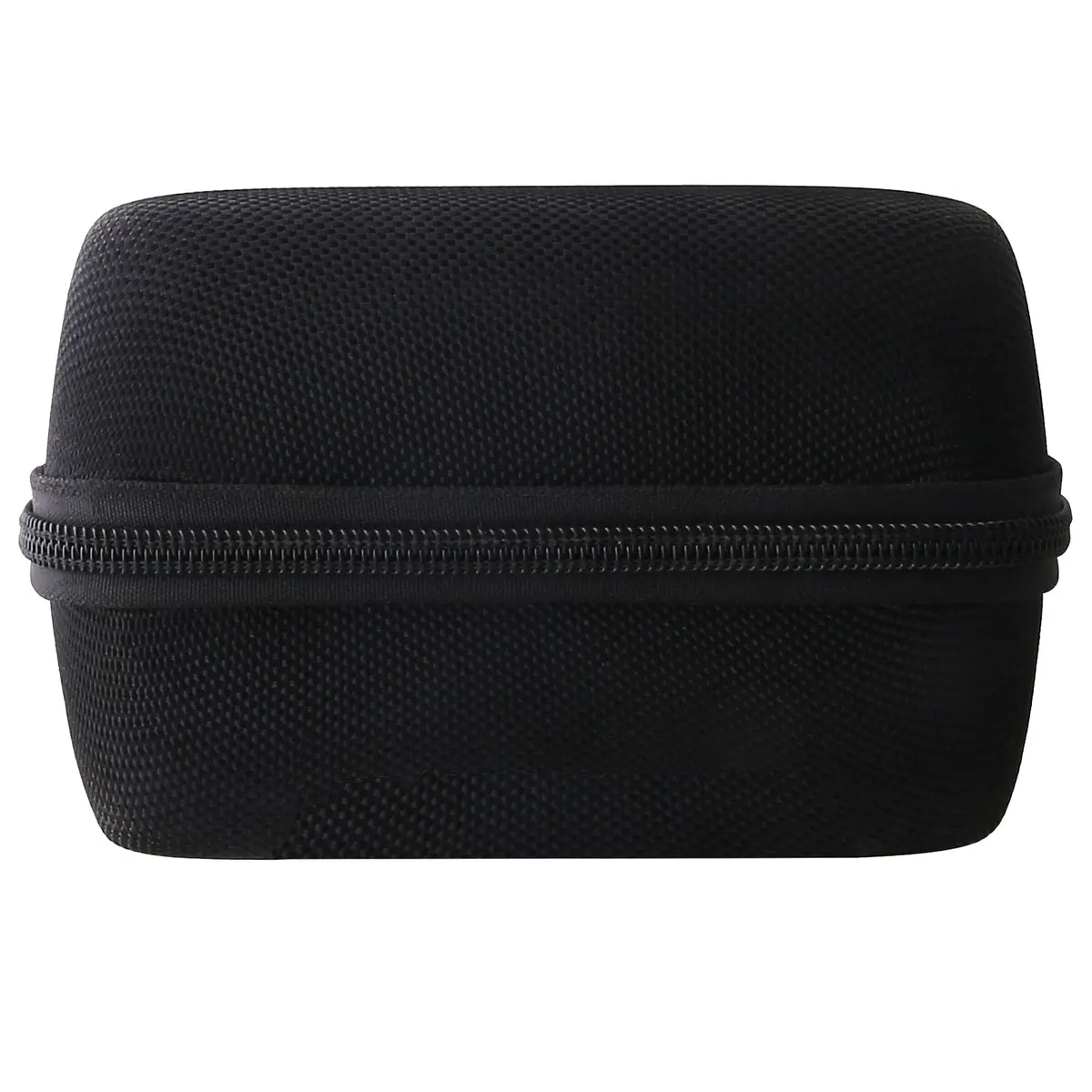 JINMEI Hard EVA Camera Case for Panasonic Lumix GX85/G7/Sony a6400/a6700/a6100 with 12-32mm/14-42mm/16-50mm Lens, Small Black - view 5