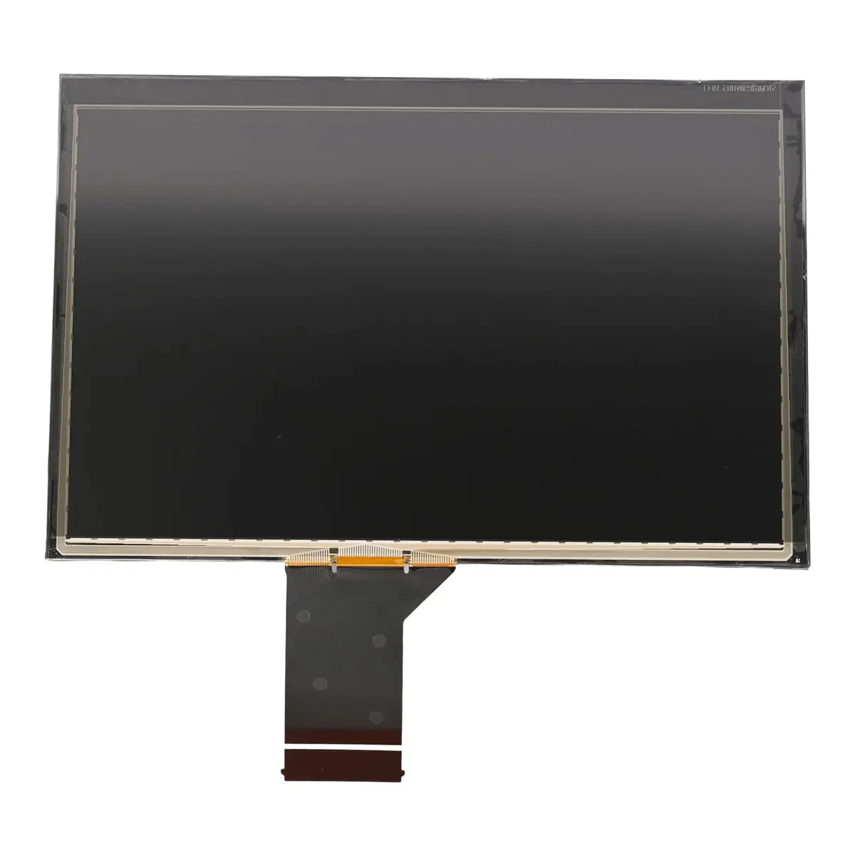 Getfarway 7" Inch Replacement Uconnect VP2 LCD Monitor with Touch Screen for Jeep Compass 2017-2020 | High-Quality Display - view 7