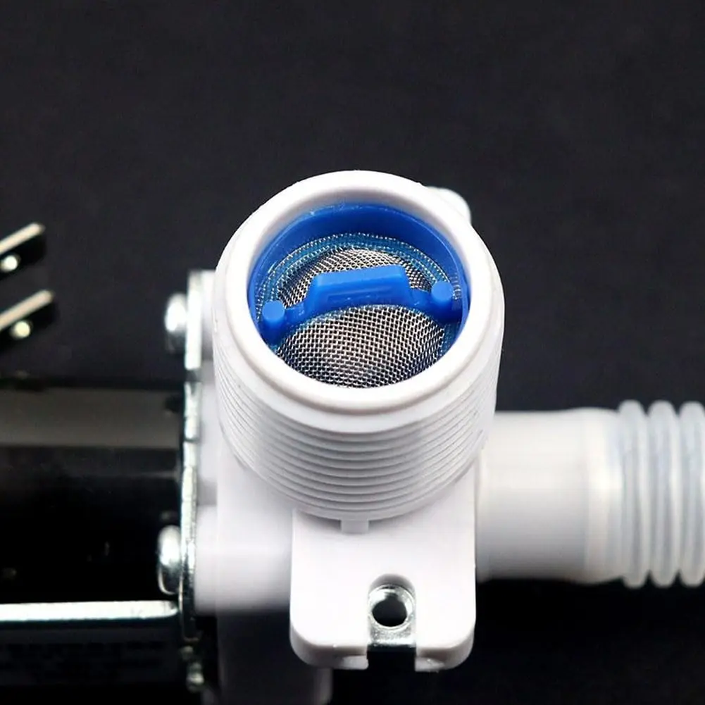 Aswewamt 20 Pcs Washer Water Inlet Valve Filter Screen Steel Mesh Repair Kit | 20mm x 6mm - view 4