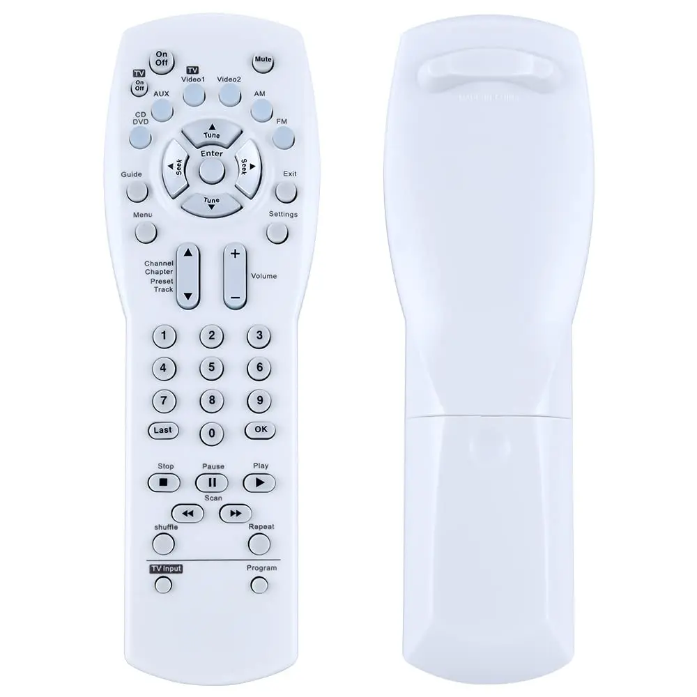 PZL Replacement Remote Control for Bose 321 Series I | Easy Setup & Reliable Range - main product image