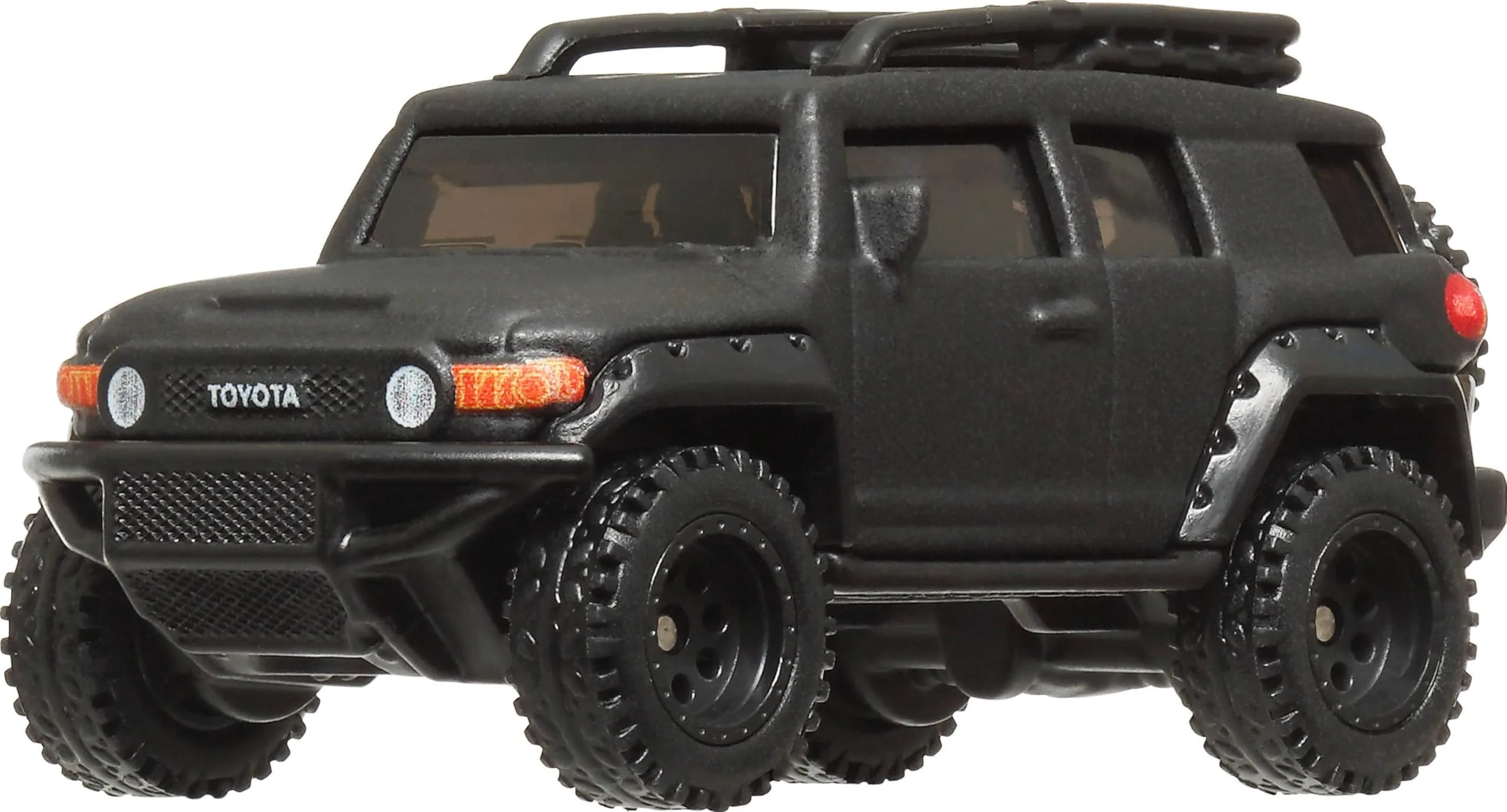Non Riding Toy Vehicle