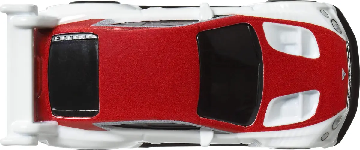 Hot Wheels Premium Fast & Furious 1:64 Scale Die-Cast Car | Metal Body & Real Riders Tires - view 5