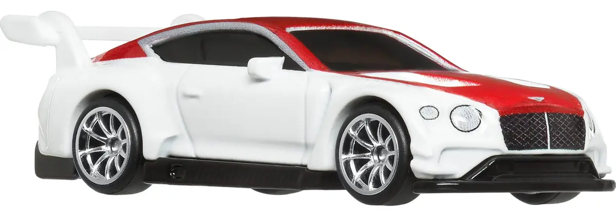 Hot Wheels Premium Fast & Furious 1:64 Scale Die-Cast Car | Metal Body & Real Riders Tires - view 2