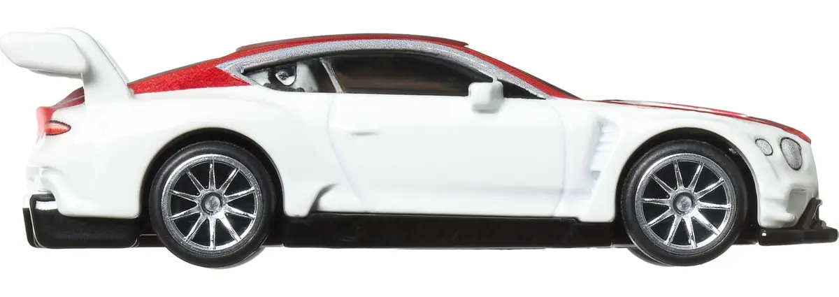 Hot Wheels Premium Fast & Furious 1:64 Scale Die-Cast Car | Metal Body & Real Riders Tires - view 3