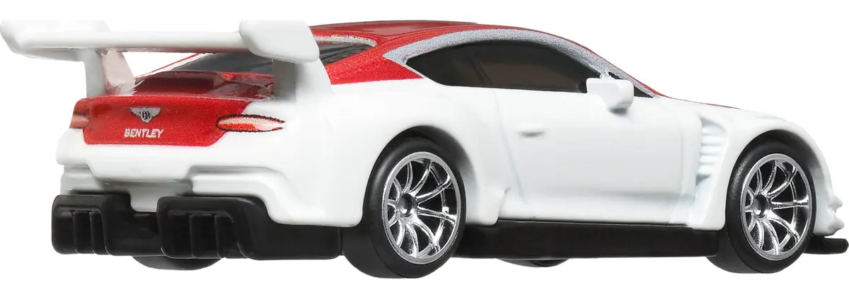 Hot Wheels Premium Fast & Furious 1:64 Scale Die-Cast Car | Metal Body & Real Riders Tires - view 4
