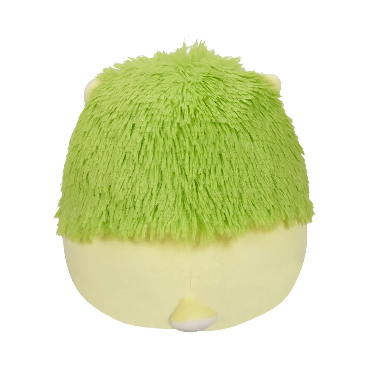 Squishmallows 7.5-Inch Cavaleri Lime Green Alpaca Plush | Soft, Collectible Toy for Kids & Teens - view 5