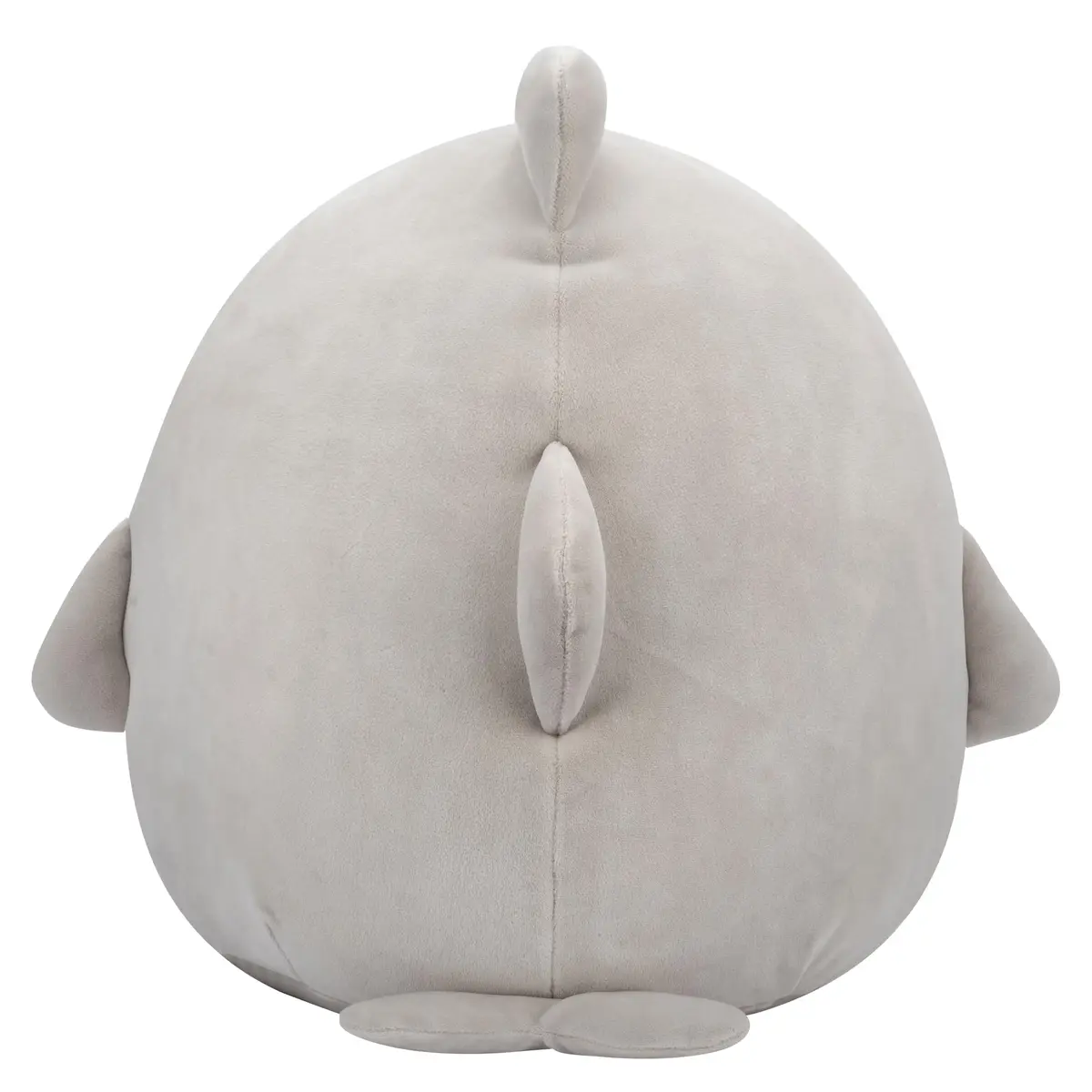 Squishmallows 7.5-Inch Gordon The Grey Shark Plush | Soft, Collectible Toy for Kids & Adults - view 5