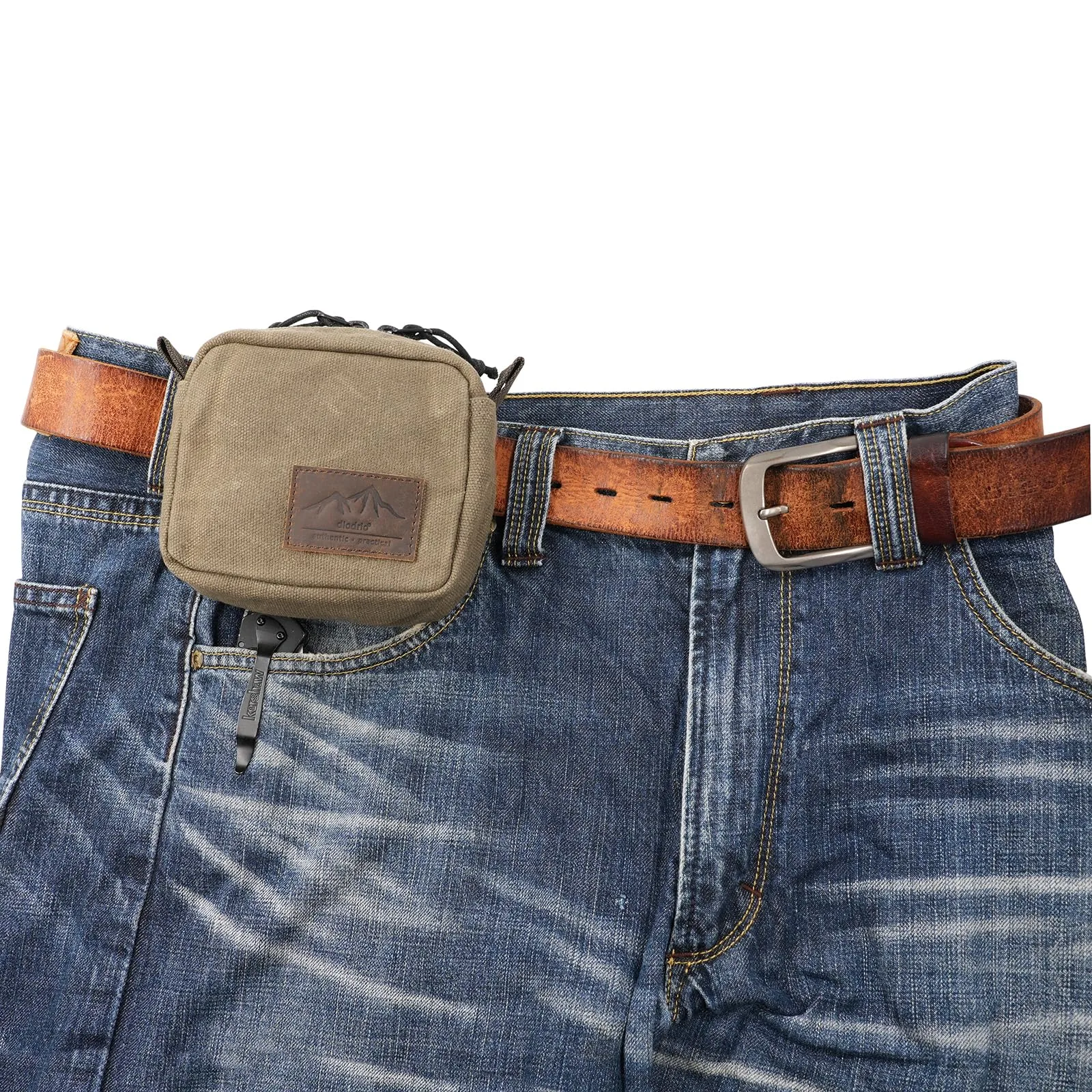 Waist Packs