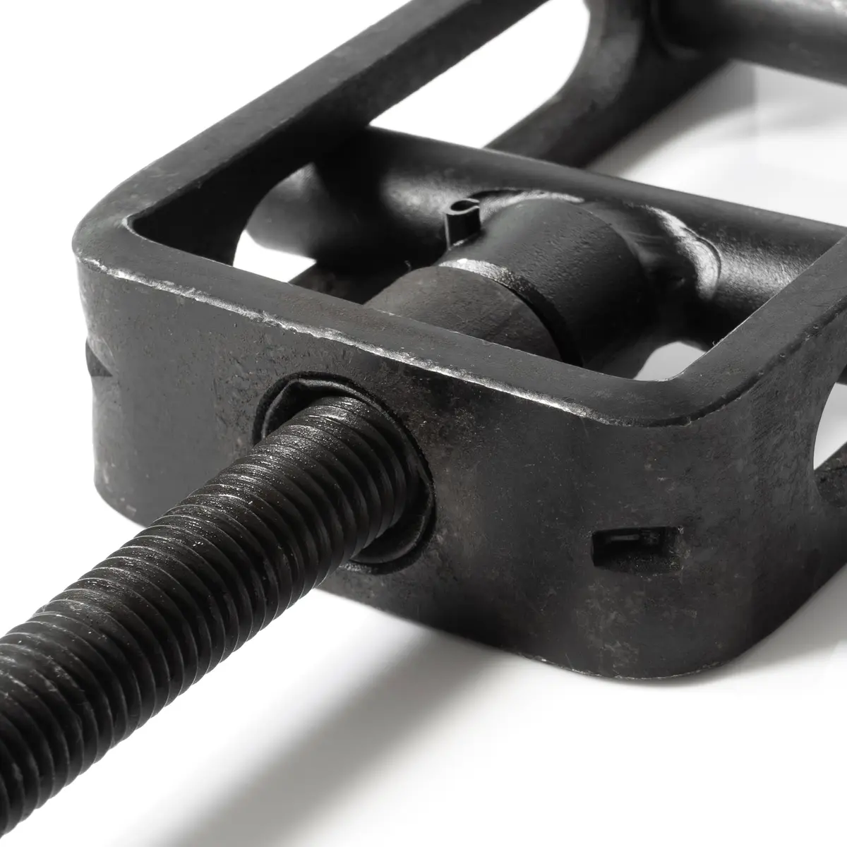HAWETICO Pipe Squeeze-Off Tool 0 to 1-1/4 in Water Line Clamp | Fast Water Shutoff for Plastic Pipes - view 8