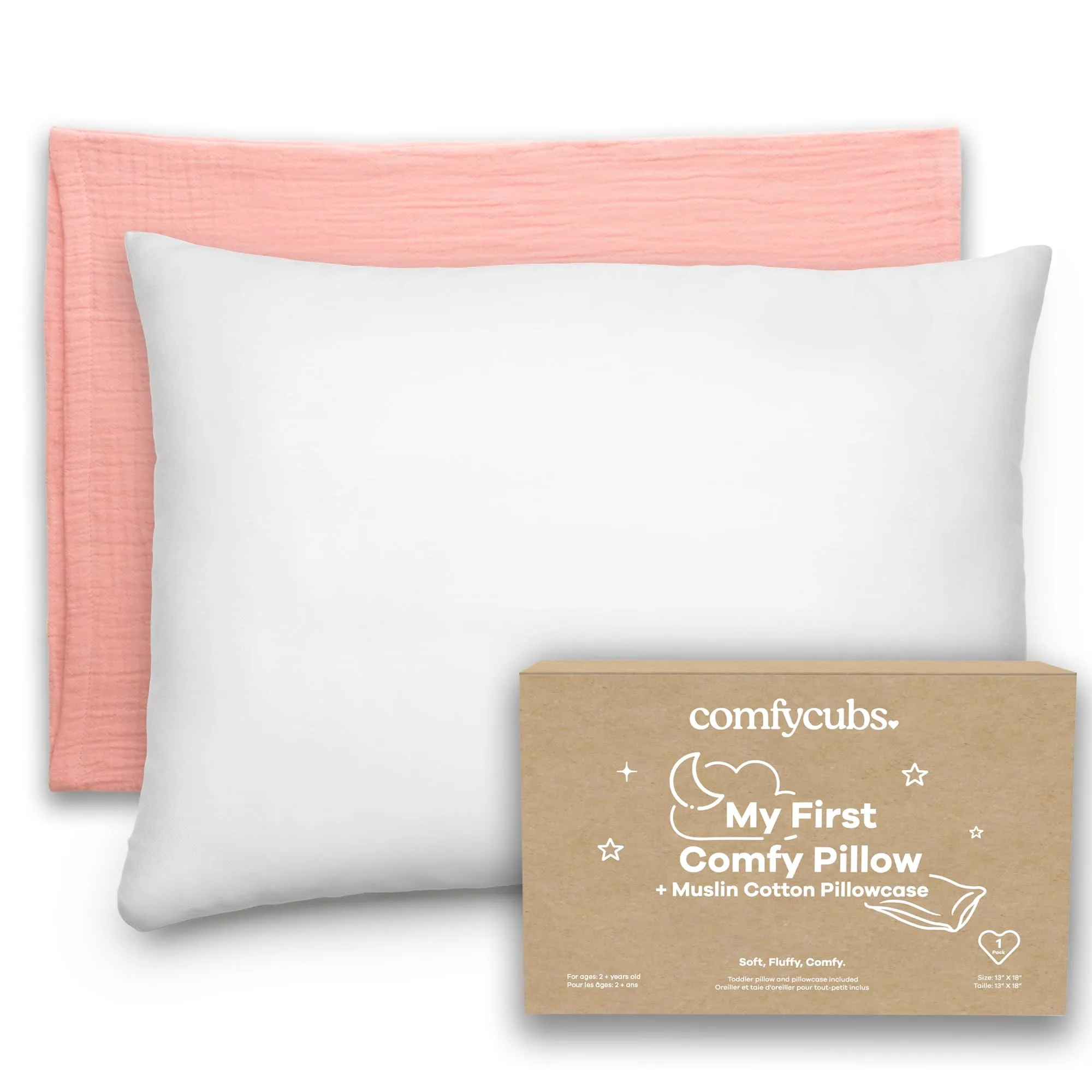 Toddler Bedding