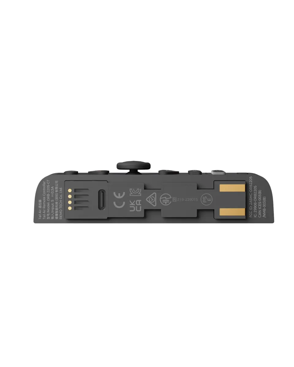 OBSBOT Tail Series Remote Control | Precise PTZ & Wireless Control for OBSBOT Devices - view 9