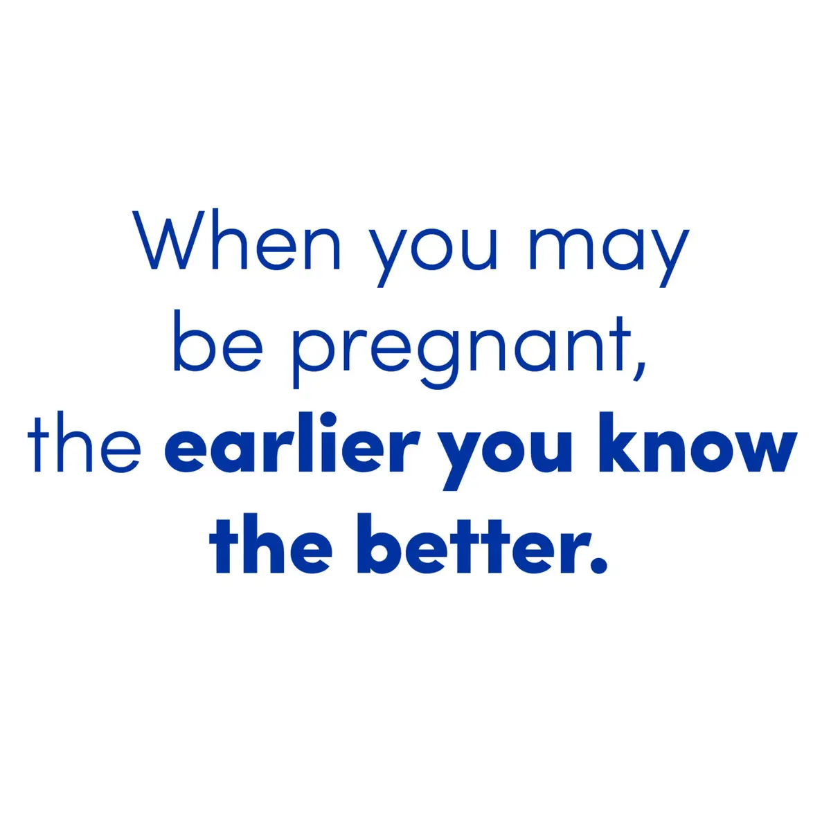 First Response Early Result Pregnancy Test 2 Pack | Detects Pregnancy 6 Days Sooner - view 7