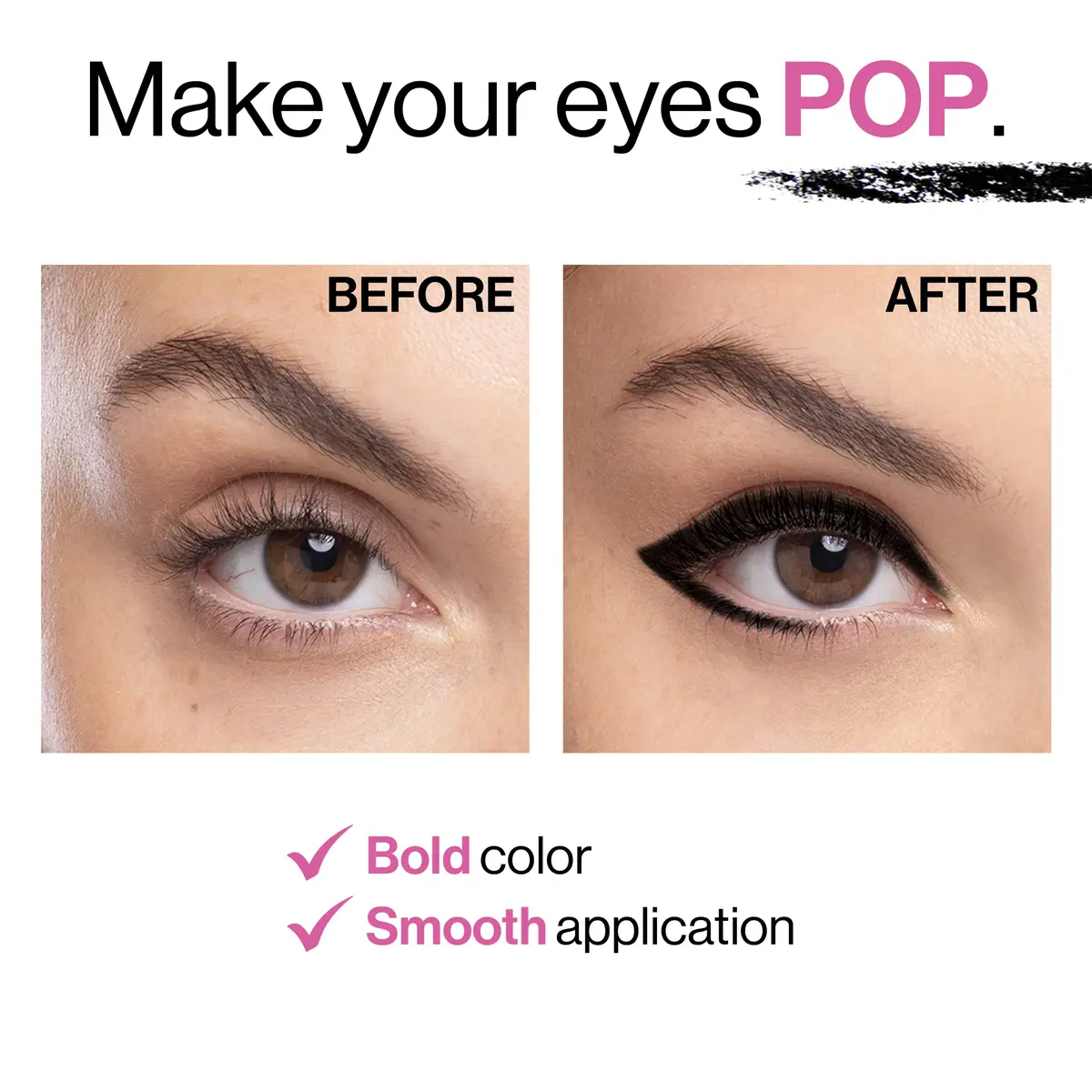 wet n wild Color Icon Kohl Liner Pencil Neutral Calling Your Buff!, 607A (Pack of 2) | 12-Hour Wear - view 2