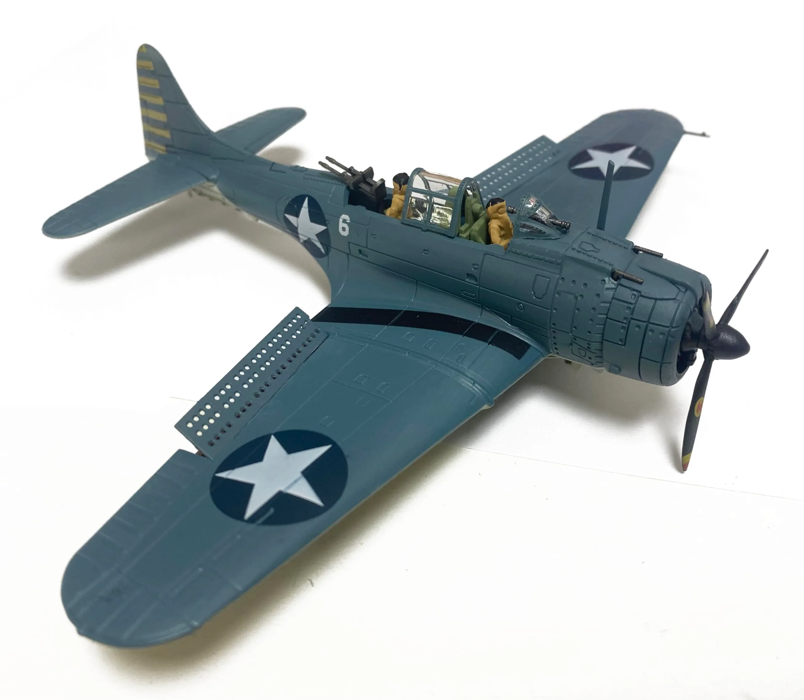 Aircraft