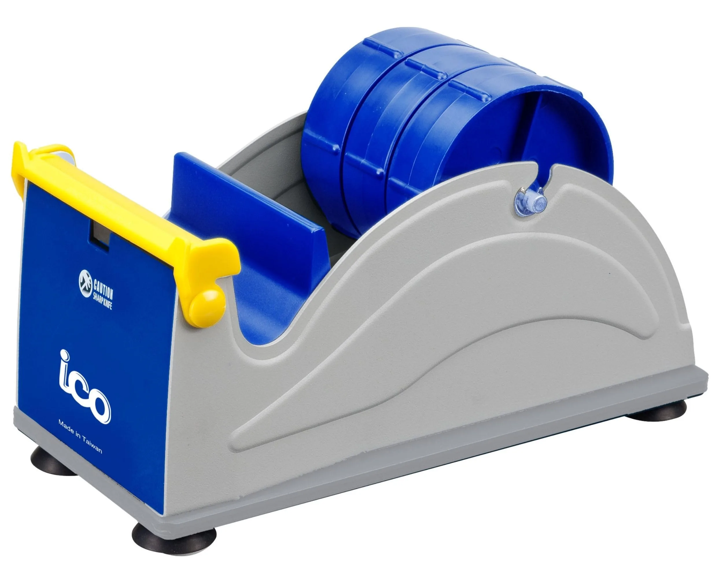 Tape Label Dispenser
