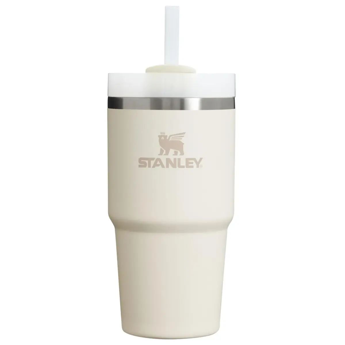 STANLEY Quencher H2.0 FlowState Tumbler 591ml (20 oz) | Keeps Drinks Cold 8 Hrs, Iced 30 Hrs, Spill-Resistant Lid - main product image