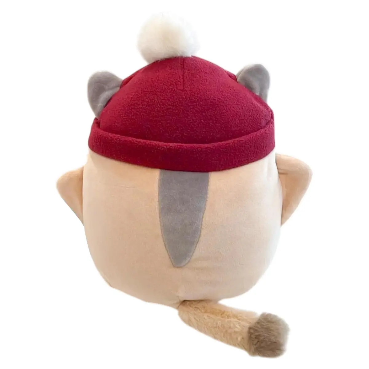 Squishmallows 8" Cozy Animal Squad Ziv The Sugar Glider | Collectible Soft Plush Toy for Kids & Kids at Heart - view 3