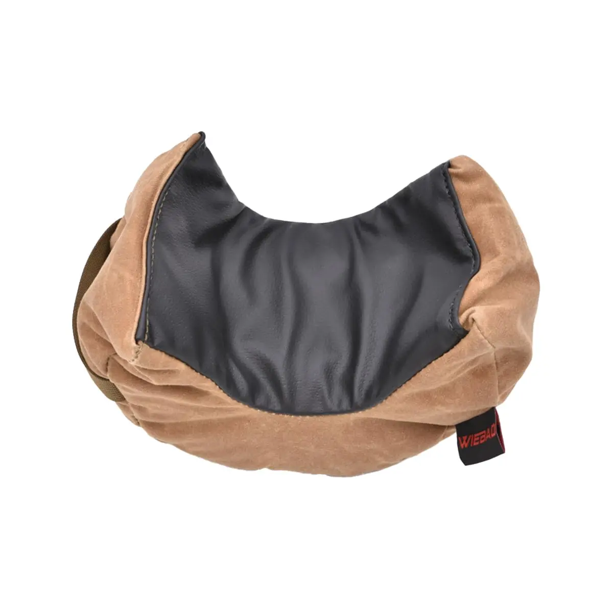 Wiebad Mini Fortune Cookie Heavy Wax Canvas Shooting Bag | Stable Tactical Rest, Water-Resistant, 3.15 lbs - view 7