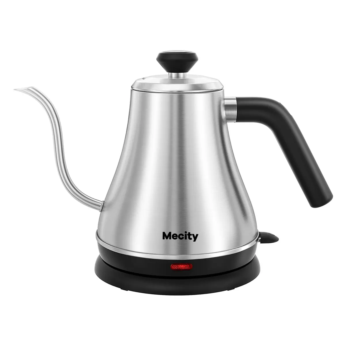 Mecity Gooseneck Electric Kettle 0.8L (27 fl oz) | Precision Pouring for Coffee & Tea - main product image