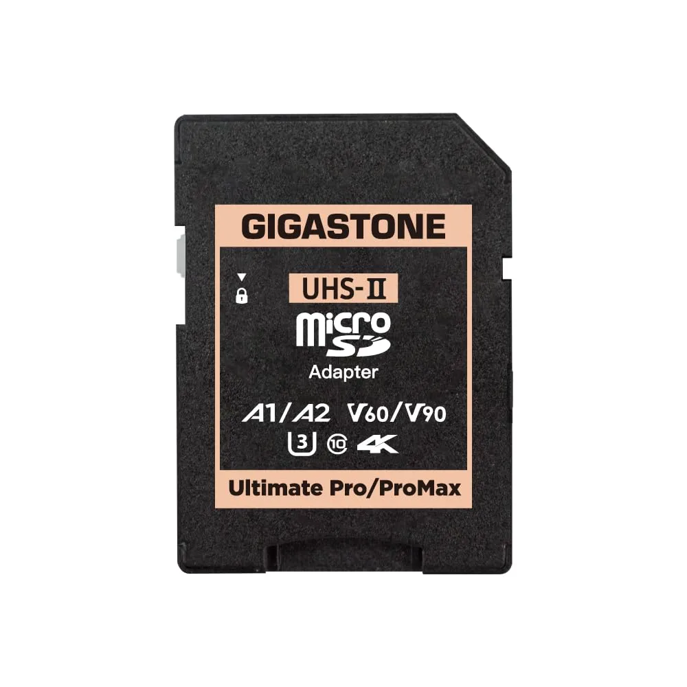 Electronic Adapter