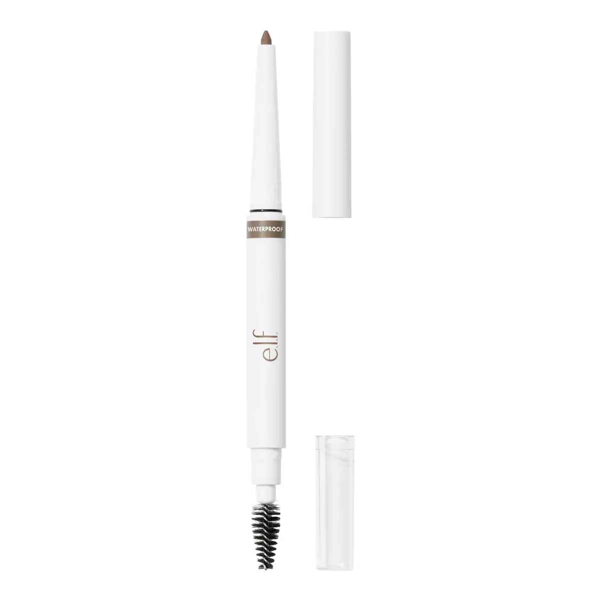 e.l.f. Instant Lift Waterproof Eyebrow Pencil, Blonde 0.28g (0.008 Oz) | Precision Tip for Natural Brows - main product image