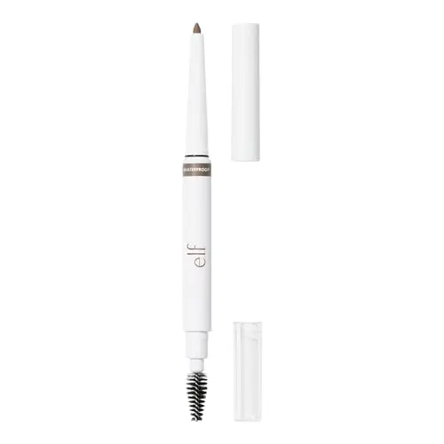 e.l.f. Instant Lift Waterproof Eyebrow Pencil, Blonde 0.28g (0.008 Oz) | Precision Tip for Natural Brows - main product image