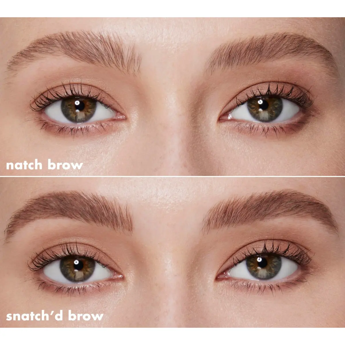 e.l.f. Instant Lift Waterproof Eyebrow Pencil, Grey | Precision Tip & Spoolie for Natural Brows - view 4